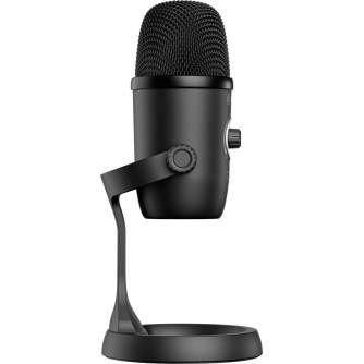 Podkāstu mikrofoni - Boya USB Condenser Microphone BY-CM5 for Podcasting & Recording - ātri pasūtīt no ražotāja