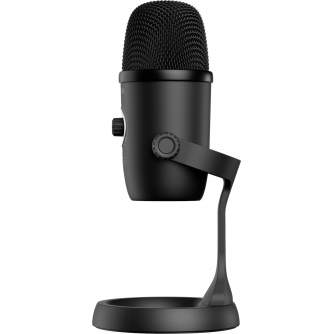 Podkāstu mikrofoni - Boya USB Condenser Microphone BY-CM5 for Podcasting & Recording - ātri pasūtīt no ražotāja