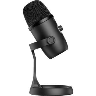 Podkāstu mikrofoni - Boya USB Condenser Microphone BY-CM5 for Podcasting & Recording - ātri pasūtīt no ražotāja