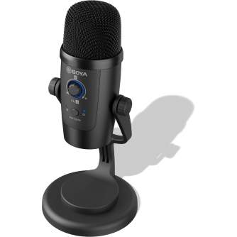 Podcast Microphones - Boya microphone BY-PM500W USB Mini Table BY-PM500W - quick order from manufacturer