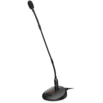 Conference microphones - Boya desktop microphone BY-GM18CB Gooseneck BY-GM18CB - quick order from manufacturer