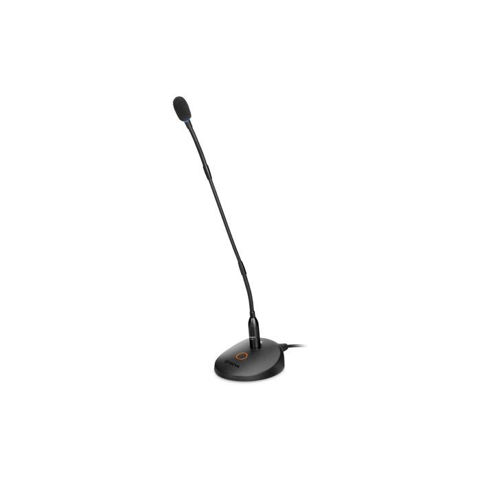 Conference microphones - Boya desktop microphone BY-GM18CB Gooseneck BY-GM18CB - quick order from manufacturer