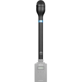 Vocal Microphones - Boya Handheld Microphone BY-HM100 - quick order from manufacturer