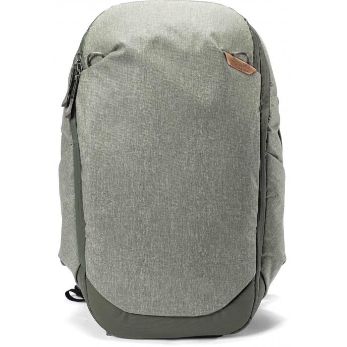 Рюкзаки - Peak Design Travel Backpack 30L, sage BTR-30-SG-1 - быстрый заказ от производителя