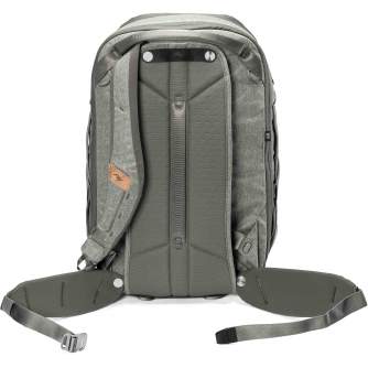 Рюкзаки - Peak Design Travel Backpack 30L, sage BTR-30-SG-1 - быстрый заказ от производителя