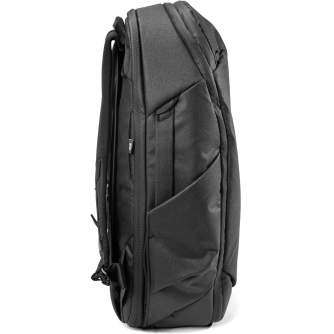 Рюкзаки - Peak Design Travel Backpack 30L, black BTR-30-BK-1 - быстрый заказ от производителя