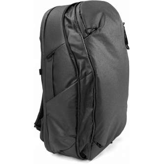 Рюкзаки - Peak Design Travel Backpack 30L, black BTR-30-BK-1 - быстрый заказ от производителя