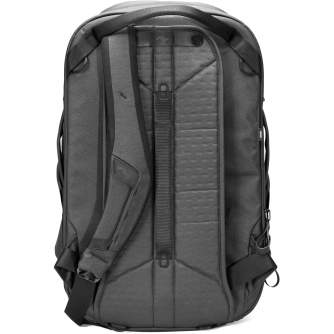 Рюкзаки - Peak Design Travel Backpack 30L, black BTR-30-BK-1 - быстрый заказ от производителя