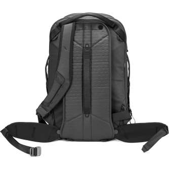 Рюкзаки - Peak Design Travel Backpack 30L, black BTR-30-BK-1 - быстрый заказ от производителя