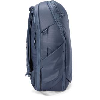 Backpacks - Peak Design Travel Backpack 30L, midnight BTR-30-MN-1 - buy today in store and with delivery