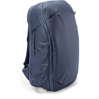 Backpacks - Peak Design Travel Backpack 30L, midnight BTR-30-MN-1 - buy today in store and with delivery