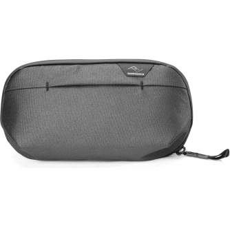 Other Bags - Peak Design Small Wash Pouch S, Black, 2505706 BWP-S-BK-1 - quick order from manufacturer