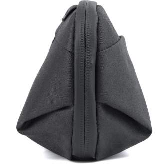 Citas somas - Peak Design Small Wash Pouch S, Black, 2505706 BWP-S-BK-1 - быстрый заказ от производителя