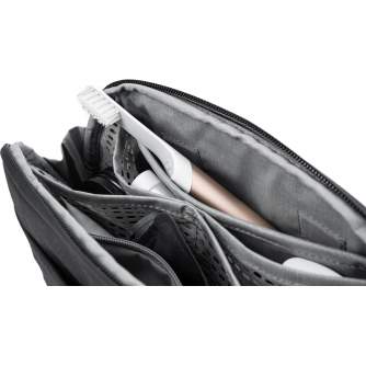 Citas somas - Peak Design Small Wash Pouch S, Black, 2505706 BWP-S-BK-1 - быстрый заказ от производителя