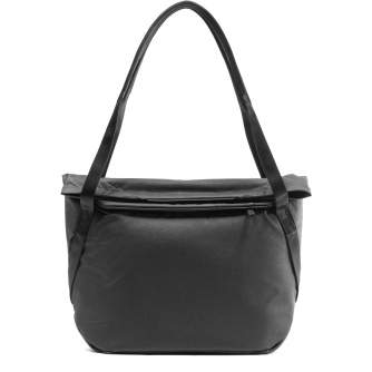 Shoulder Bags - Peak Design shoulder bag Everyday Tote V2 15L, black BEDT-15-BK-2 - quick order from manufacturer