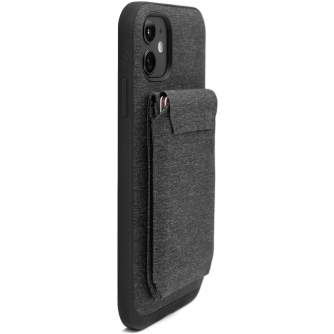 Phone cases - Peak Design Mobile Wallet Stand M-WA-AB-CH-1 - buy today in store and with delivery