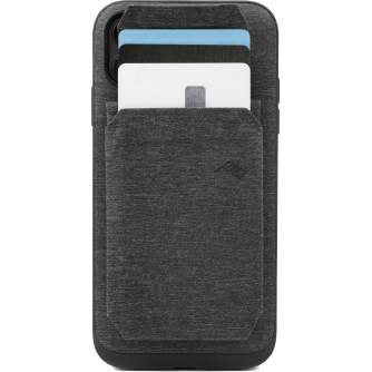 Telefona turētāji - Peak Design Mobile Wallet Slim with MagSafe 2285884 - ātri pasūtīt no ražotāja