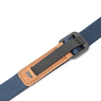 Straps & Holders - Peak Design Leash Camera Strap, midnight L-MN-3 - quick order from manufacturer