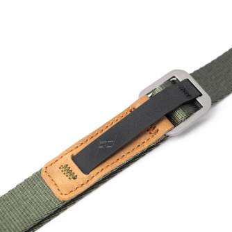 Straps & Holders - Peak Design Leash Camera Strap, sage L-SG-3 - quick order from manufacturer