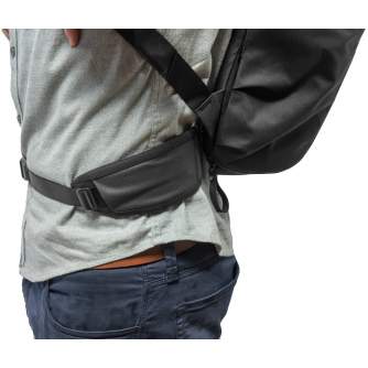 Straps & Holders - Peak Design Everyday Hip Belt V2, black BEDHB-52-BK-2 - quick order from manufacturer