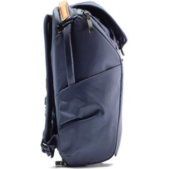 Backpacks - Peak Design Everyday Backpack V2 20L, midnight BEDB-20-MN-2 - quick order from manufacturer