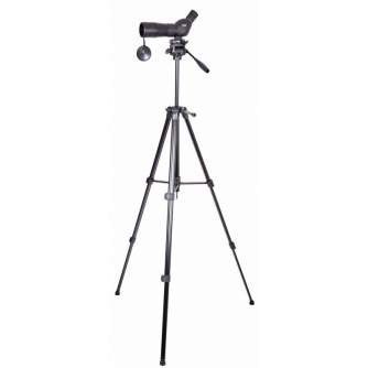 Spotting Scopes - Focus spotting scope Hawk 15-45x60 + tripod - quick order from manufacturer