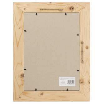 Photo Frames - Photo frame Bad Disain 21x30 5cm, green - quick order from manufacturer