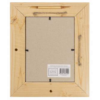 Photo Frames - Photo frame Bad Disain 13x18 5cm, brown - quick order from manufacturer