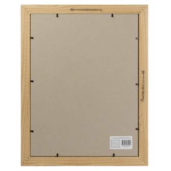 Photo Frames - Photo frame Bad Disain 30x45 3,5cm, brown - quick order from manufacturer