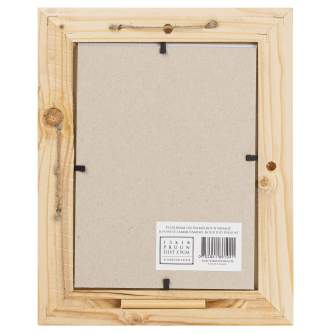 Photo Frames - Photo frame Bad Disain 13x18 3,5cm, green - quick order from manufacturer