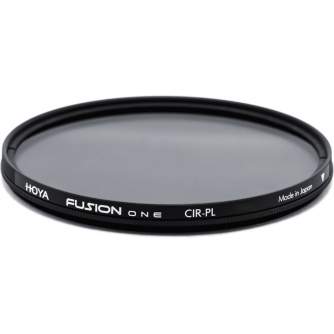 CPL Filters - Hoya Filters Hoya filter Fusion One C-PL 62mm - quick order from manufacturer