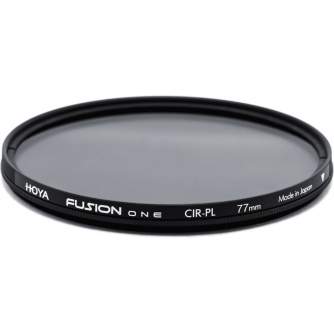 CPL Filters - Hoya Filters Hoya filter Fusion One C-PL 77mm - quick order from manufacturer