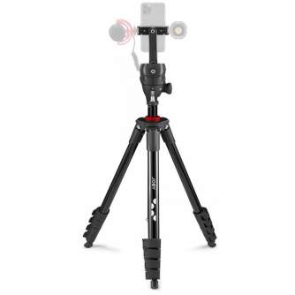 Photo Tripods - Joby tripod Compact Action Kit JB01762-BWW - quick order from manufacturer