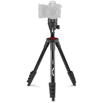 Photo Tripods - Joby tripod Compact Action Kit JB01762-BWW - quick order from manufacturer