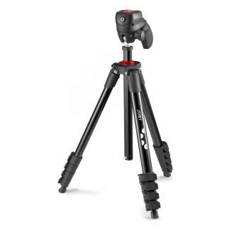 Photo Tripods - Joby tripod Compact Action Kit JB01762-BWW - quick order from manufacturer