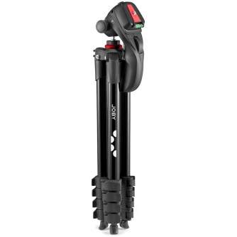 Photo Tripods - Joby tripod Compact Action Kit JB01762-BWW - quick order from manufacturer