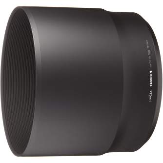 Blendes - TAMRON LENS HOOD SP 150-600 G2 (A022) - ātri pasūtīt no ražotāja