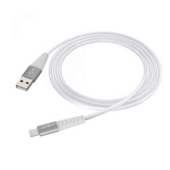 Cables - Joby cable ChargeSync Lightning - USB-C 1.2m JB01812-BWW - quick order from manufacturer