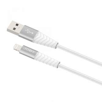 Cables - Joby cable ChargeSync Lightning - USB-C 1.2m JB01812-BWW - quick order from manufacturer