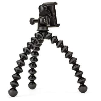 Mobile Phones Tripods - Joby GripTight GorillaPod Stand Pro, black JB01390-BWW - quick order from manufacturer