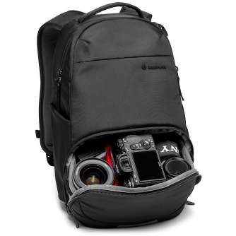 Backpacks - Manfrotto backpack Advanced Active III (MB MA3-BP-A) - quick order from manufacturer