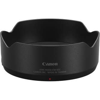 Blendes - Canon Lens Hood EW-65C for RF 16mm F2.8 STM - ātri pasūtīt no ražotāja