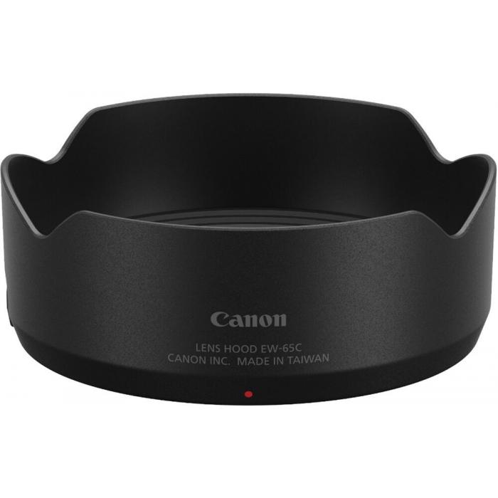 Blendes - Canon Lens Hood EW-65C for RF 16mm F2.8 STM - ātri pasūtīt no ražotāja