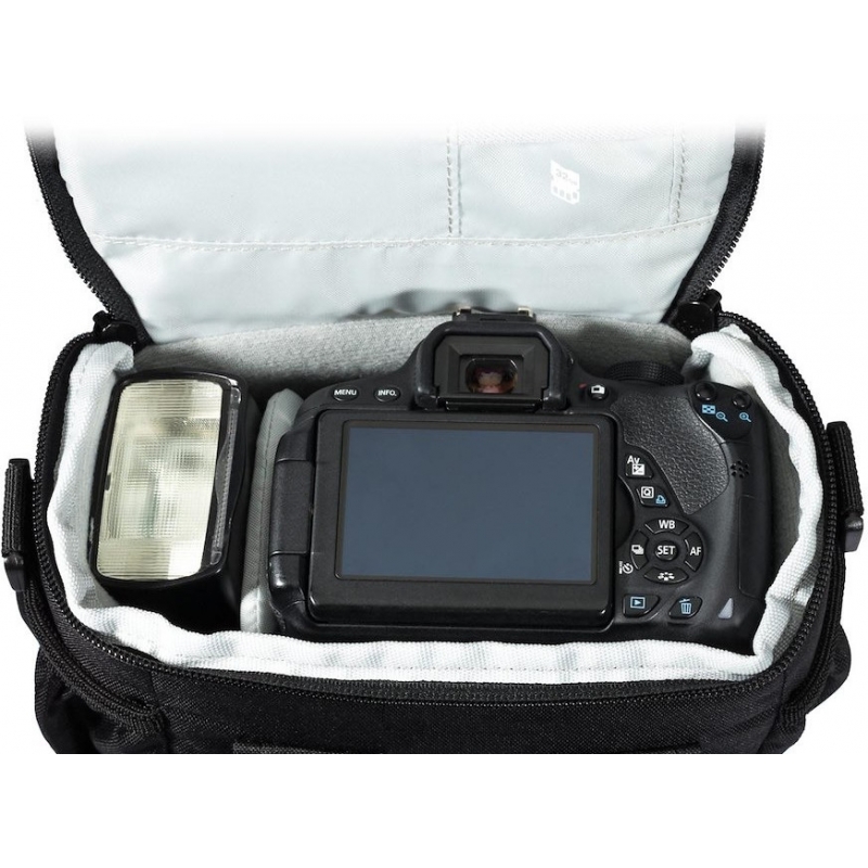 lowepro adventura sh 140 ii dslr bag