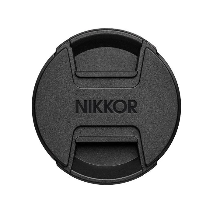 Lens Caps - Nikon LC-52B Lens Cap for Nikkor Z Lenses - quick order from manufacturer