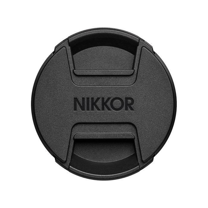 Objektīvu vāciņi - Nikon LC-52B Lens Cap for Nikkor Z Lenses - ātri pasūtīt no ražotāja