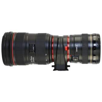 Technical Vest and Belts - Peak Design Lens Kit LK-S-2 Sony E-Mount 2 lenses holder - buy today in store and with delivery