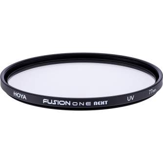 UV фильтры - Hoya Filters Hoya filter UV Fusion One Next 52mm - быстрый заказ от производителя