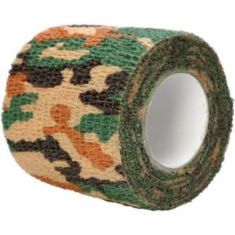 Clothes - BIG camouflage tape, beige (467303) - quick order from manufacturer