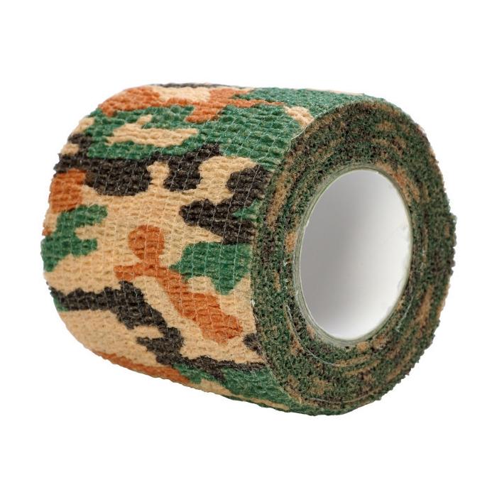 Clothes - BIG camouflage tape, beige (467303) - quick order from manufacturer